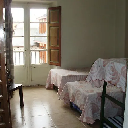 Skipass Guest house 5*