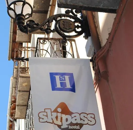 Skipass 5*