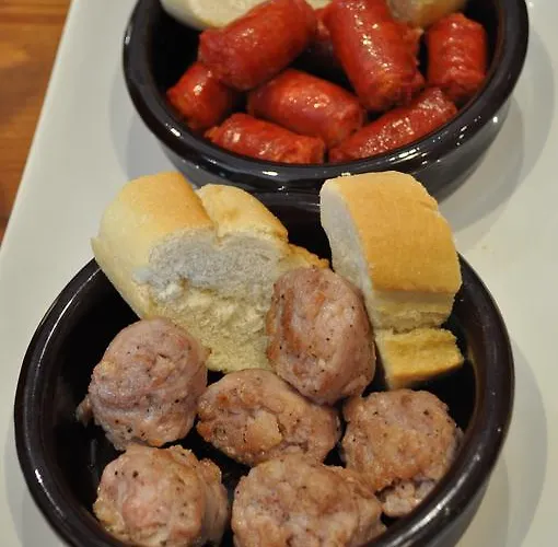 Πανσιόν Skipass Χάκα