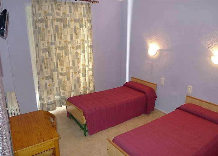 Skipass Guest house 5*